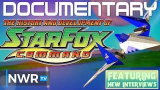 The History and Development of Star Fox Command (Ft. The Original Developers)