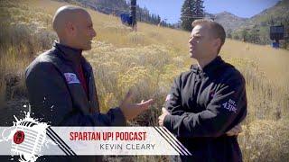 CLIF Bar CEO Kevin Cleary defines Healthy Growth ep.089