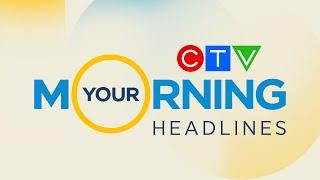 Your Morning Headlines (March 4, 2025) | Your Morning