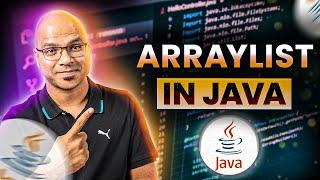 #92 ArrayList in Java