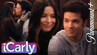 Carly & Freddie Go PUBLIC As A Couple  | Full Scene | iCarly