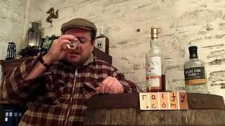 whisky review 415 - Highland Park 20yo Signatory