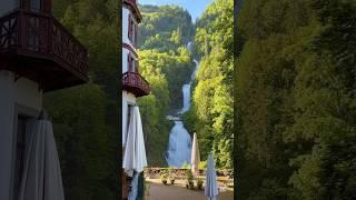 Switzerland: Heaven on Earth