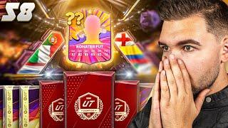 JAK TO JEST MOŻLIWE?! NAGRODY ZA LIGĘ WEEKENDOWĄ! - FC25 Ultimate Team [#58]