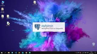 POSTGRESQL НА WINDOWS ► Установка PostgreSQL на Windows