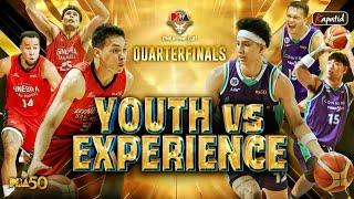 PBA Philippine Cup 2025 Highlights: Ginebra vs Converge June 20, 2025