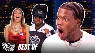 Wild ‘N Out Jokes That NEVER Get Old 
