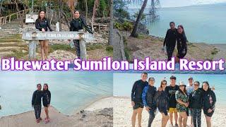 Vlog # 65 | Bluewater Sumilon Island Resort | Wander Tinay 