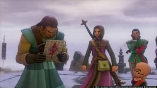 Dragon Quest XI - Issue One of the Ogler's Digest