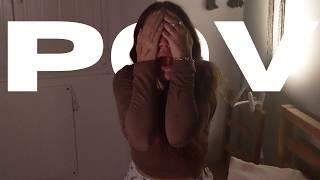 Fight With Psycho Girlfriend | Ivy Harper | Girlfriend Experience