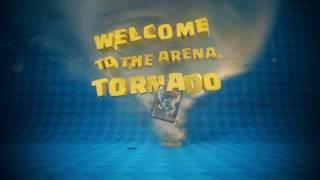 Clash Royale: Welcome to the Arena, Tornado!