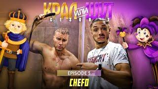 КРАЛ или ШУТ 2 с CHEFO еп.05