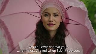 Lovebird (Calikusu - Wren) Turkish Drama Trailer (Eng Sub)