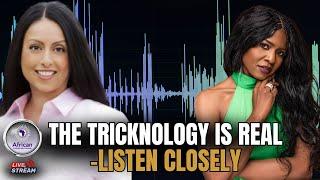 Latina Councilwoman’s LEAKED Audio Proves Anti-FBA Plot Before ICE Crackdowns