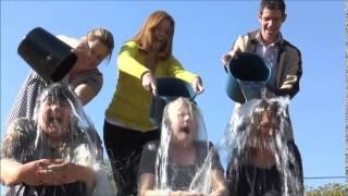 Wright Millners Johannesburg #2 IceBucket Challenge