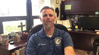 May 8th Osceola Magnet Announcements!