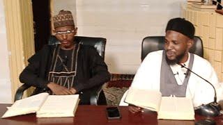 TAFARKIN MAGABATA TV is live!