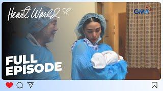 Who is Heart Evangelista as a MOTHER? (Full Episode 7) | Heart World