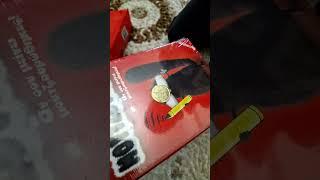 #Imad lucky man   ️ for Korean gifts 