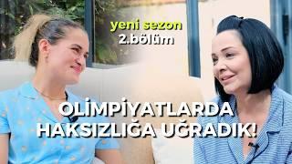 Esra Yıldız Kahraman’ın İlham Veren Şampiyonluk Hikayesi!