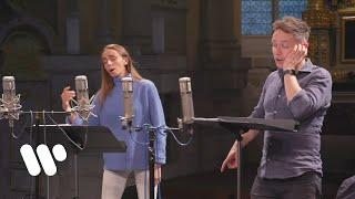 Thomas Dunford, Jupiter, Lea Desandre, Iestyn Davies – Handel: "Eternal Source of Light Divine"