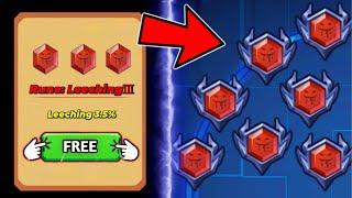 New SECRET HACK To Get LEECHING 3 in Blockman Go Bed Wars!!! How To Get LEECHING 3 in Blockman Go?!