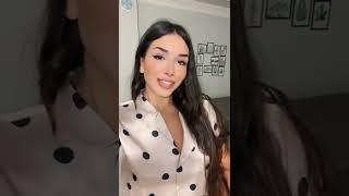 Kardeniz Kılıç New Tiktok Video