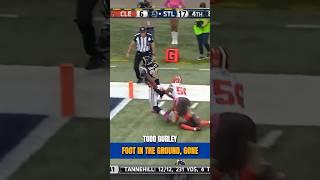 Todd Gurley Was UNSTOPPABLE in the Redzone  TD Machine