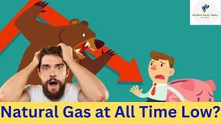 Natural Gas Price Analysis | 28 March 2024 | Natural Gas Forecast | Natural Gas News Today #shorts