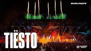 Tiësto [Drops Only] @ Ultra Europe 2022 | Croatia