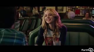 Happy Death Day Fart Scene