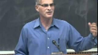 Norman Finkelstein - The Coming Breakup of American Zionism, Part 1