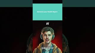 Revolutionize Your Health with Docus: Your Ultimate AI Health Assistant!
