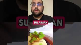 how an ant changed how I view life #islam #muslim #fypyoutube #ramadan