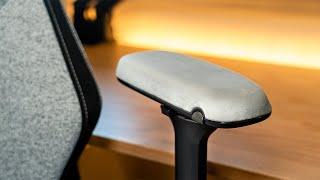 Secretlab Plushcell Memory Foam Armrest Review - Is the upgrade worth it?