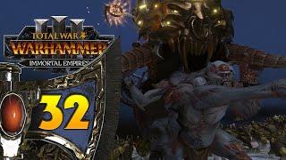 Гномы прохождение Total War Warhammer 3 за Громбриндала - #32