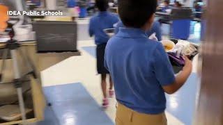 28 IDEA Public School locations in San Antonio receive healthy schools distinction