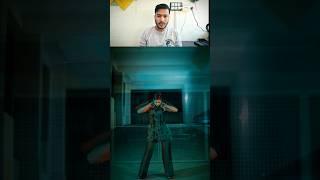 Daaku Badshah | Tanu Rawat Dance #reaction