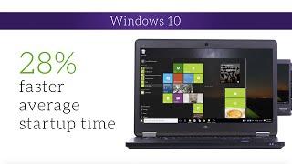 Why to upgrade from Windows 7 to Windows 10