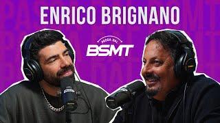 DALLA BORGATA AL PALCO! ENRICO BRIGNANO passa dal BSMT!