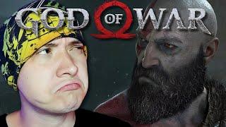 СТРИМ ПРОХОЖДЕНИЕ GOD OF WAR #9