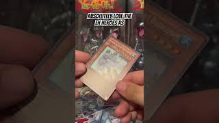 Should I Get it Graded? Ep. 7! #shorts #youtubeshorts #yugioh #yugituber #cardgame