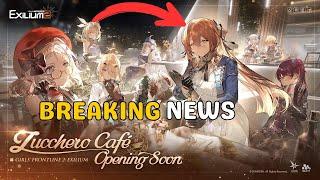 BREAKING NEWS!!!! - SPRINGFIELD IS NEXT - Most Overpowered Support | Girls' Frontline 2: Exilium