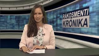 Krónika: A Rákosmente TV Kft közleménye (2020.07.31.)