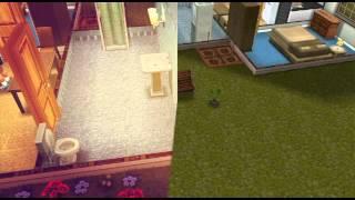 The Sims Free Play