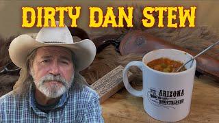 Dirty Dan Stew