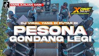 DJ VIRAL TIK TOK TERBARU 2024‼️ • PARTY JEDAK JEDUK MENGKANE • TWERK IT LIKE MILEY • X ONE PROJECT