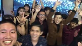 Q Hao Phu Quoc  Clip 1