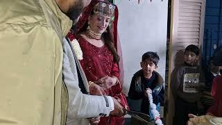 traditional and cultural wedding of hunza Valley  gilgit baltistan sost