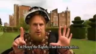 Henry's Six Wives